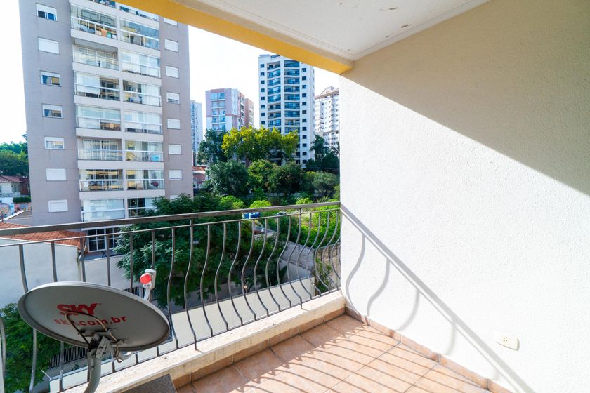 Apartamento em Vila da Saúde – pohled 4