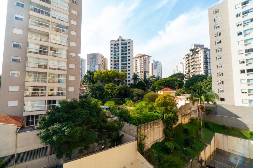 Apartamento em Vila da Saúde – pohled 5
