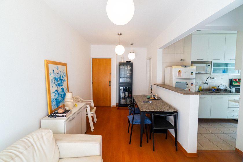 Apartamento em Vila da Saúde – pohled 2
