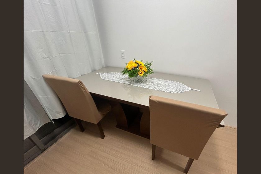 Apartamento – Rio de Janeiro - Vista 2