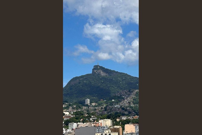 Apartamento – Rio de Janeiro - Vista 5