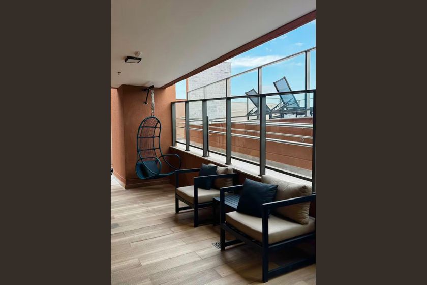 Apartamento – Rio de Janeiro - Vista 4