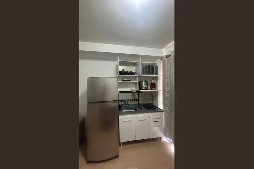 Apartamento – Rio de Janeiro - Vista 3