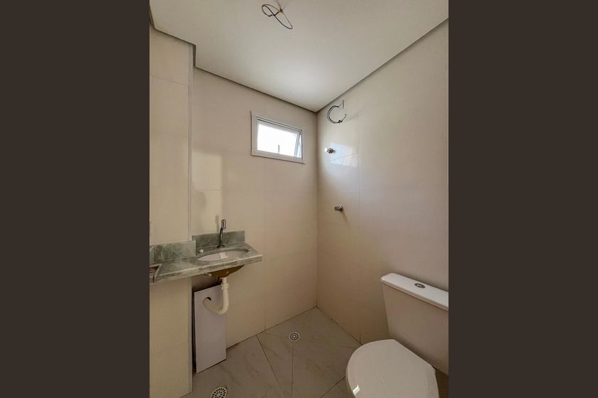 Casacondominio em Sacomã - Widok 6