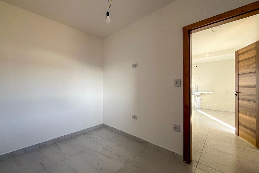 Casacondominio em Sacomã - Widok 3