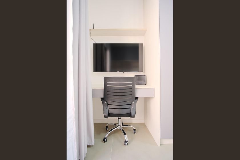 Studiooukitchenette em Tatuapé - Widok 5
