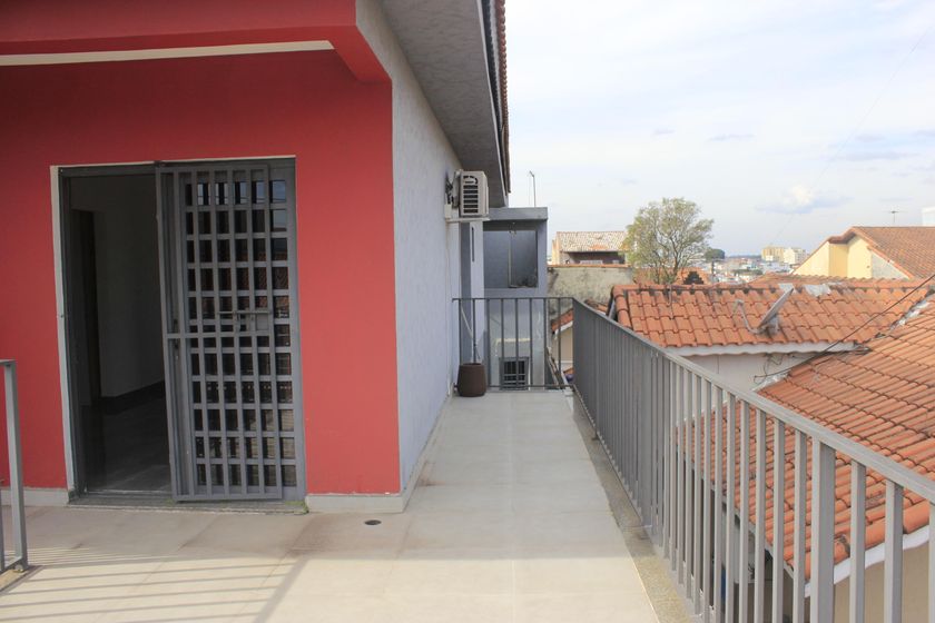 Moradia – Guarulhos - Vista 5