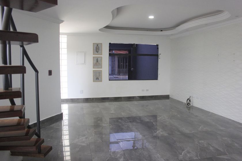 Moradia – Guarulhos - Vista 2