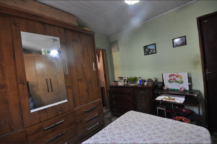 Casa em Jardim Brasil (zona Norte) - Widok 6
