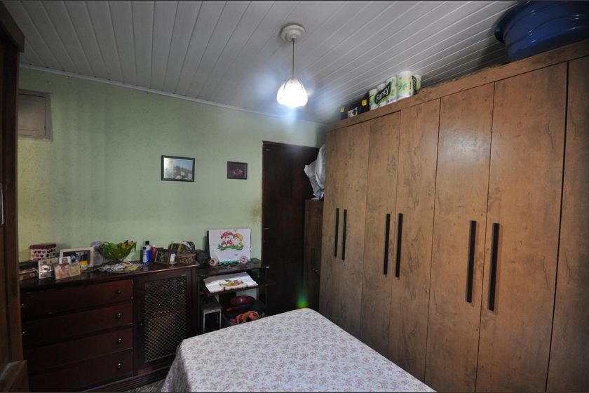 Casa em Jardim Brasil (zona Norte) - Więcej