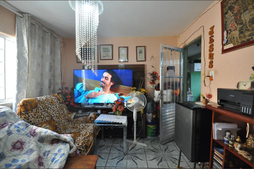Casa em Jardim Brasil (zona Norte) - Widok 3