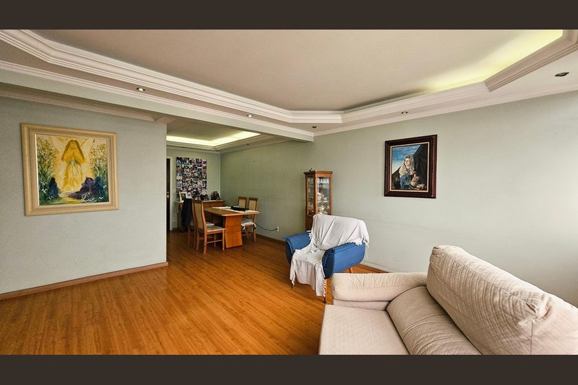 Apartamento – Jundiaí - Mais