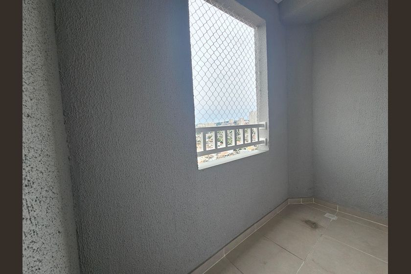 Apartamento – São Paulo - Vista 4
