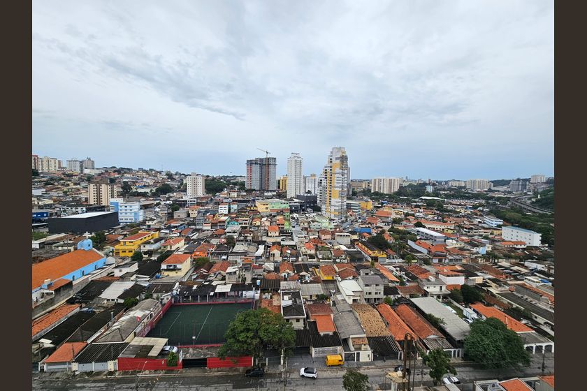 Apartamento – São Paulo - Vista 5