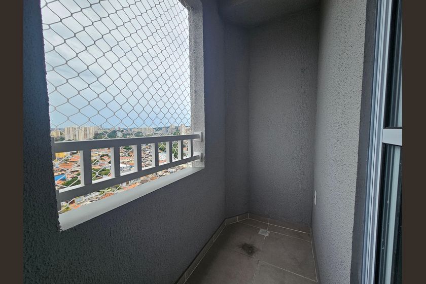 Apartamento – São Paulo - Vista 3