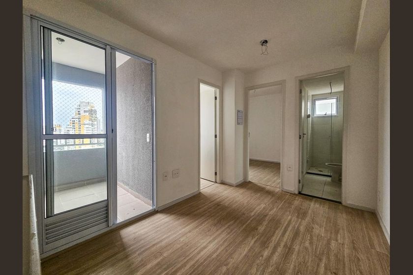 Apartamento – São Paulo - Vista 2