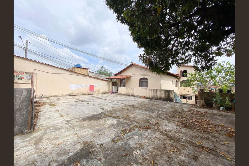 Moradia – Contagem - Vista 2