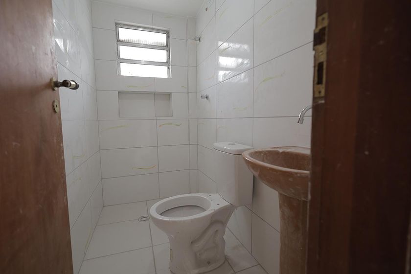 Casa em Jardim do Estádio - Więcej