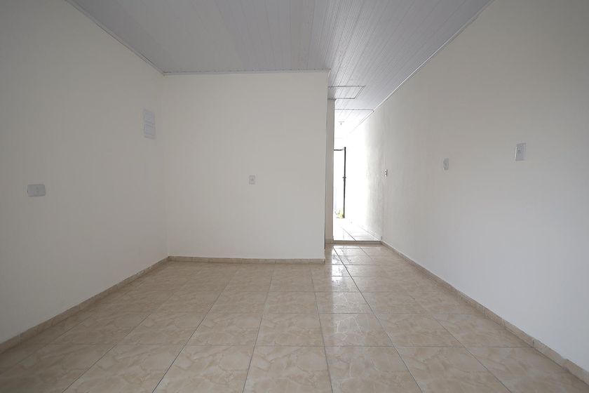 Casa em Jardim do Estádio - Widok 2