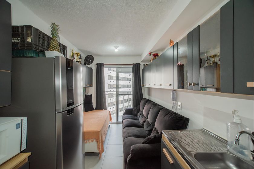 Apartamento em Planalto Paulista - Ansicht 2