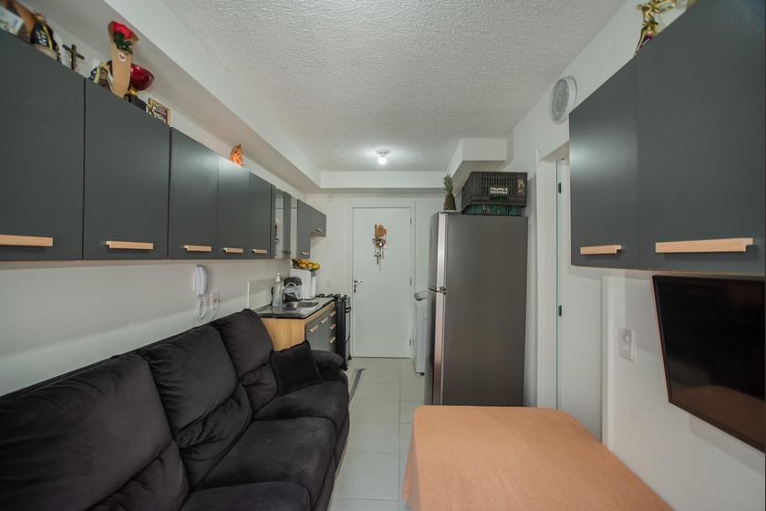 Apartamento em Planalto Paulista - Ansicht 4
