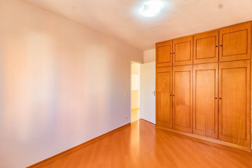 Apartamento em Vila Santa Catarina - Pogled 6