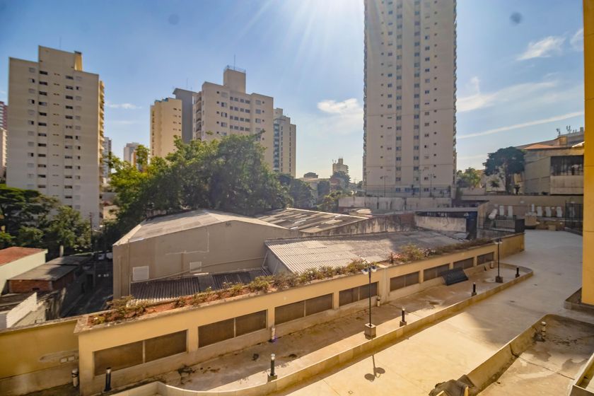 Apartamento em Vila Santa Catarina - Pogled 4