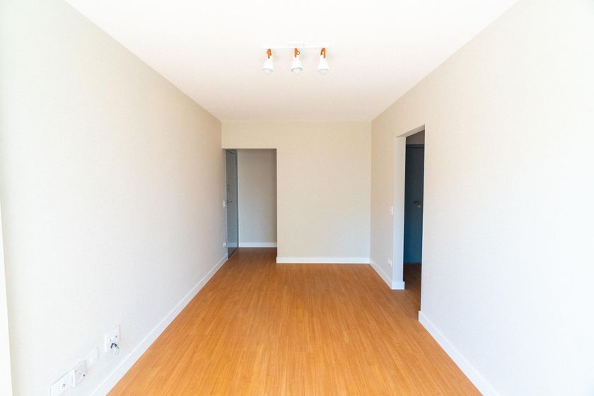Apartamento em Vila Clementino - Ansicht 2