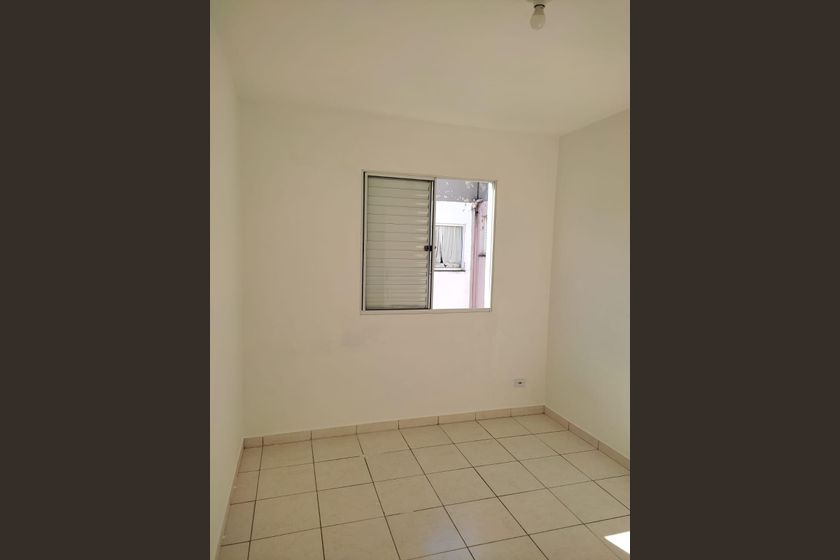 Apartamento em Vila Sadokim - Więcej