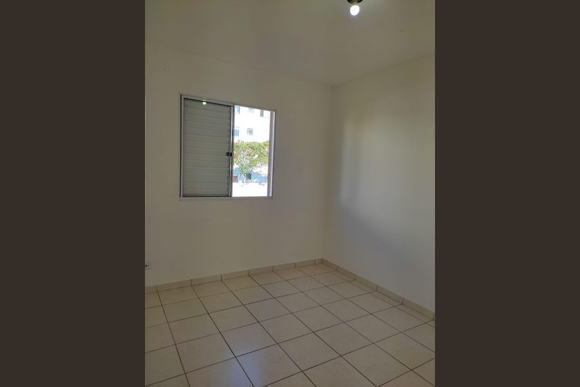 Apartamento em Vila Sadokim - Widok 6