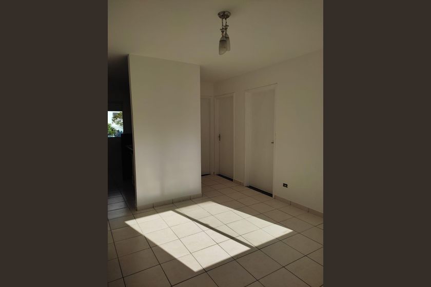 Apartamento em Vila Sadokim - Widok 2