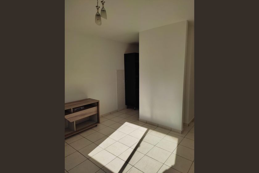 Apartamento em Vila Sadokim - Widok 3