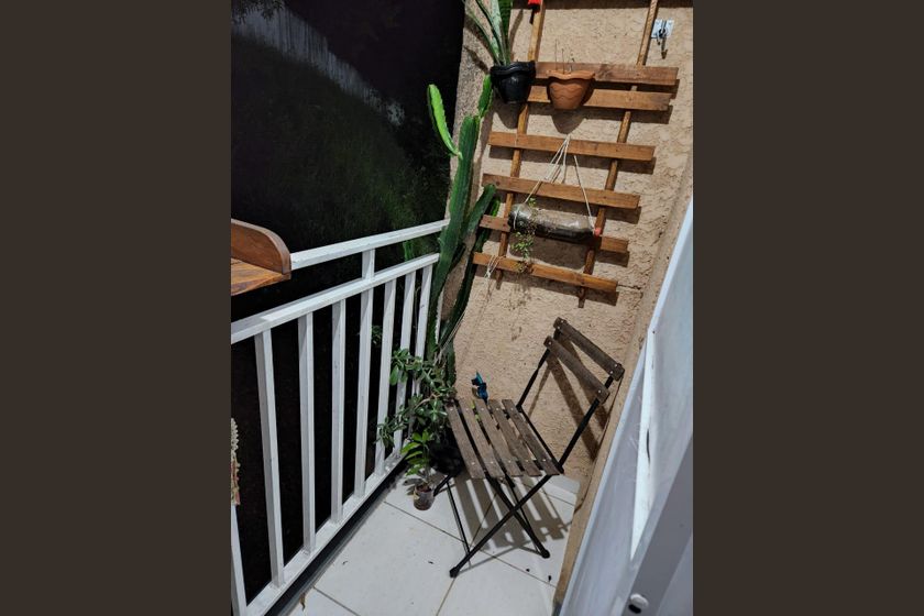 Apartamento em Vila Jaraguá - Ansicht 5
