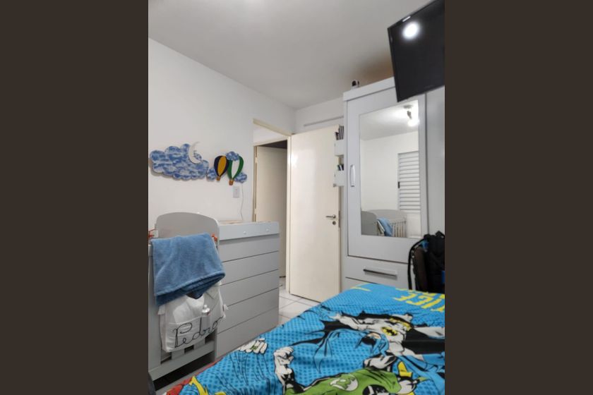 Apartamento em Vila Jaraguá - Ansicht 6