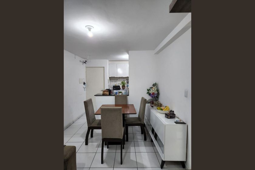 Apartamento em Vila Jaraguá - Ansicht 2