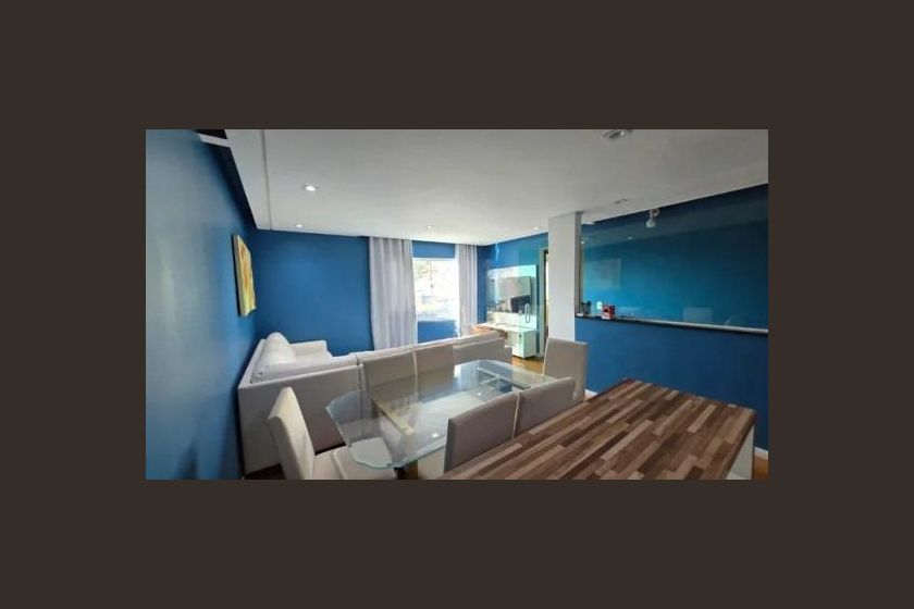 Casa em Vila Boacava - Widok 3