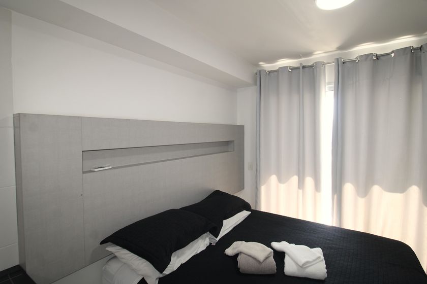 Apartment in São Paulo, Rodoviaria - Vista 6