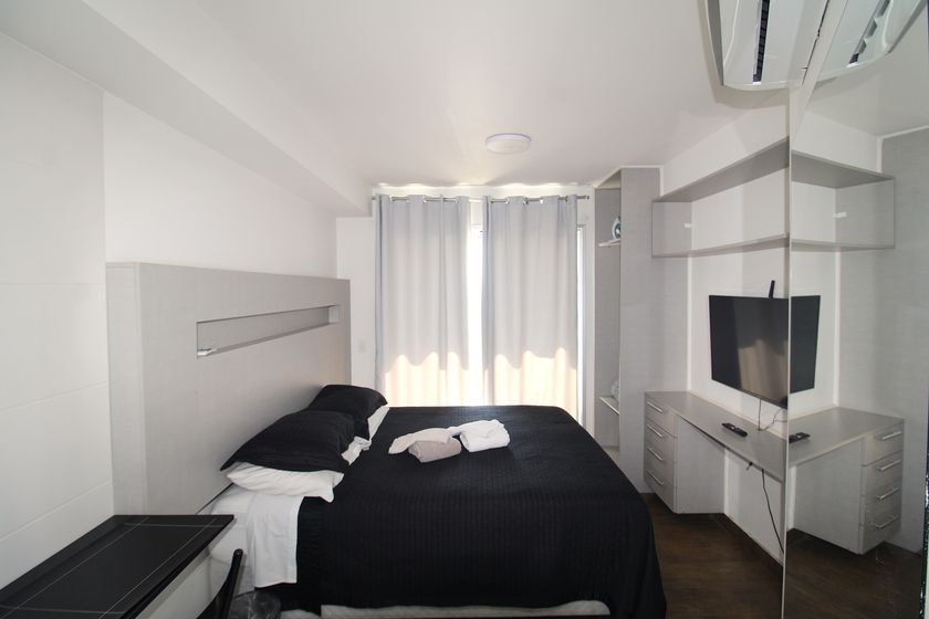 Apartment in São Paulo, Rodoviaria - Vista 2