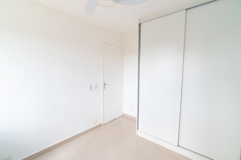 Apartamento em Vila Santa Catarina - Mehr