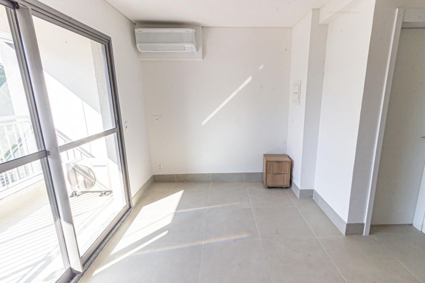 Studiooukitchenette em Vila Prudente – pohled 3