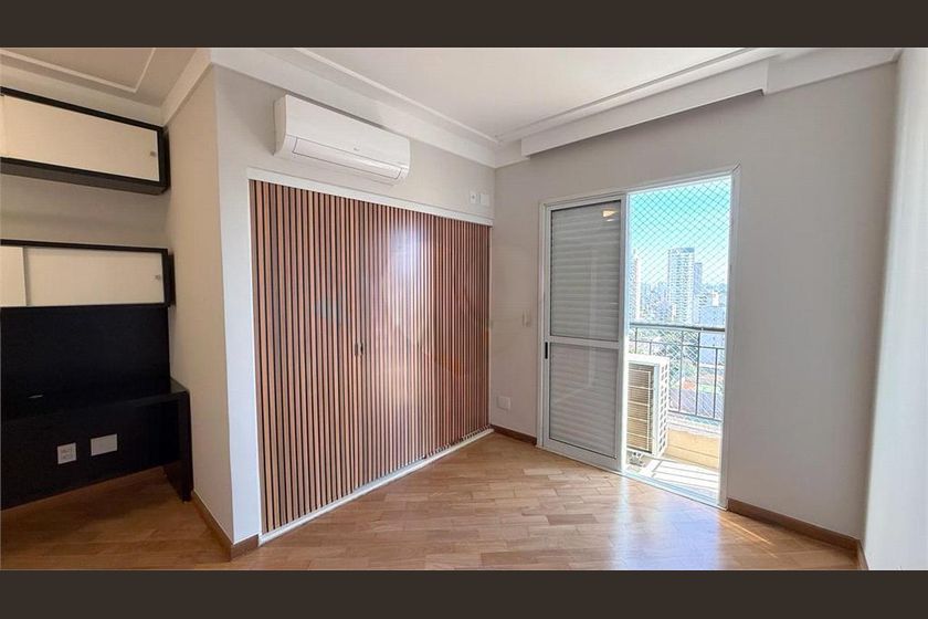 Apartamento em Vila Mascote - Mehr