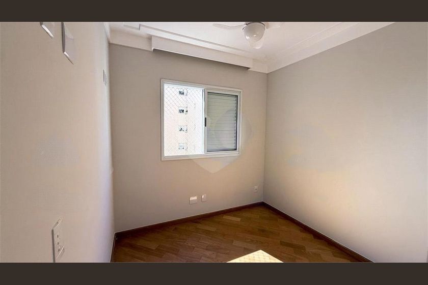 Apartamento em Vila Mascote - Ansicht 6
