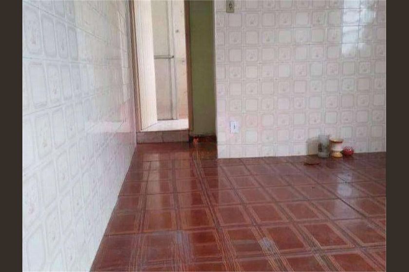 Casa em Parque Maria Domitila - Widok 6