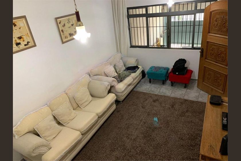Casa em Jardim Sao Paulo(Zona Norte) - Widok 2