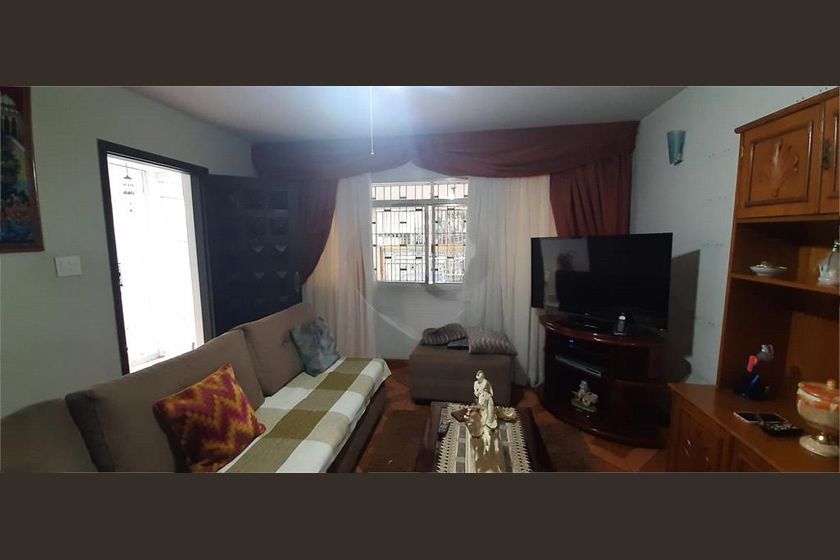 Casa em Jardim São Paulo - Ansicht 2