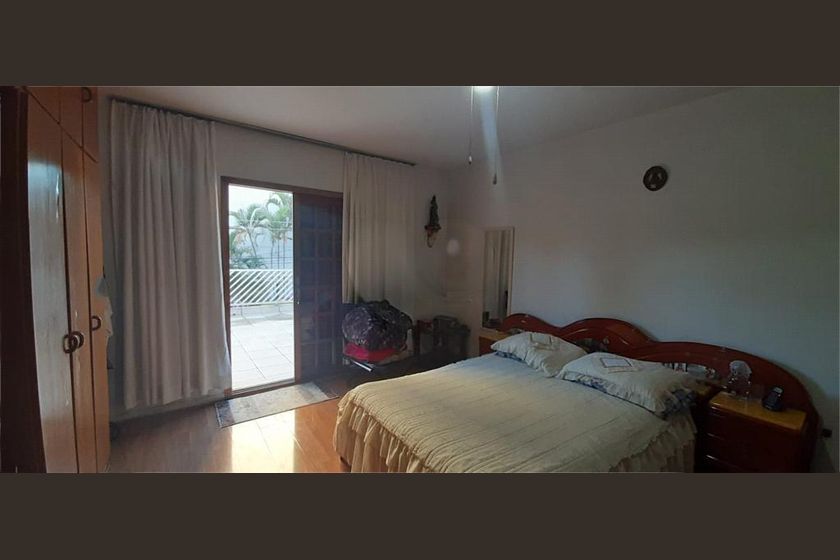 Casa em Jardim São Paulo - Ansicht 4