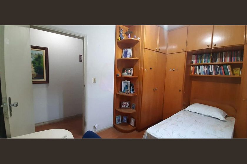 Casa em Jardim São Paulo - Ansicht 5