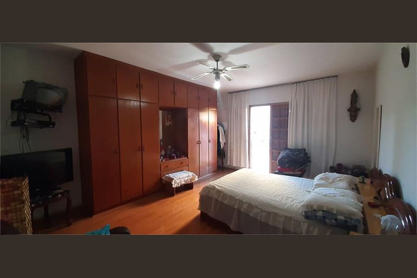 Casa em Jardim São Paulo - Mehr