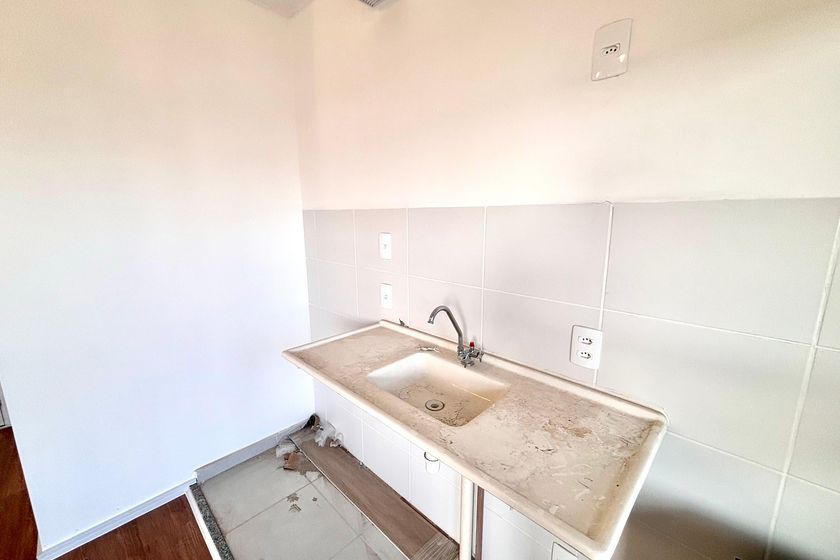 Apartamento em Vila Campanela - Widok 5
