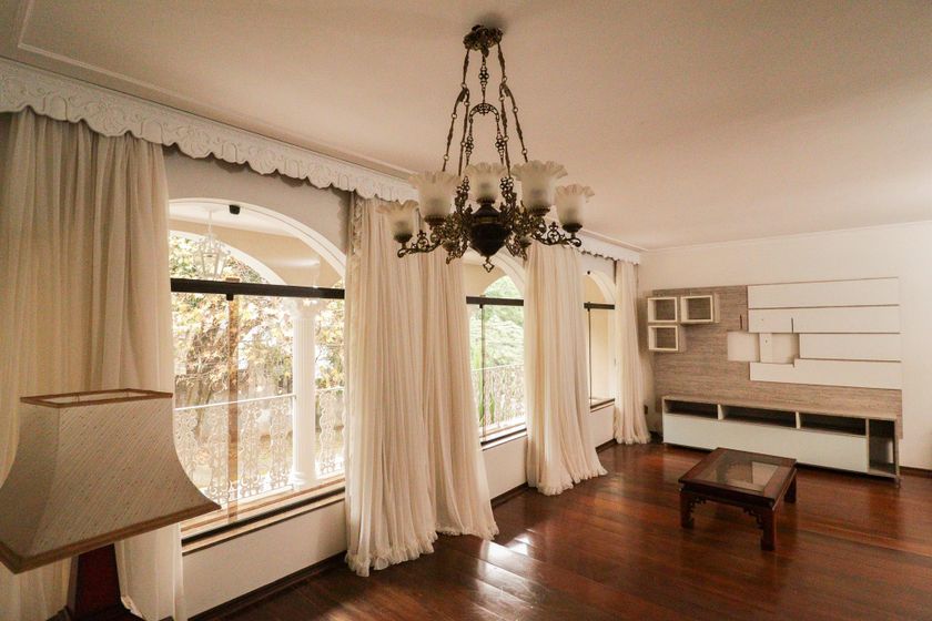 Casa em Jardim Franca – další
